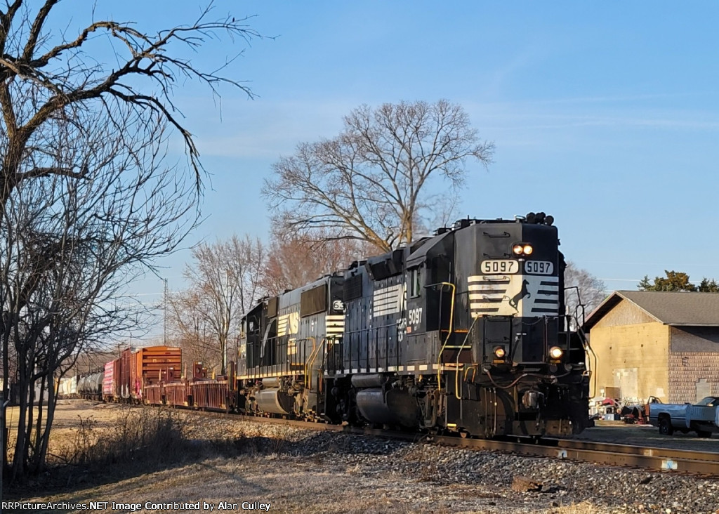 NS 5097-L45